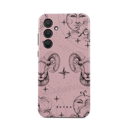 Skorter | Aries - Samsung Galaxy A35 Case