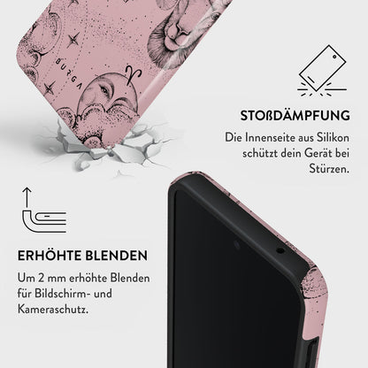 Skorter | Aries - Samsung Galaxy A35 Case