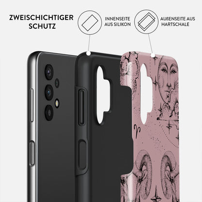 Skorter | Aries - Samsung Galaxy A32 5G case