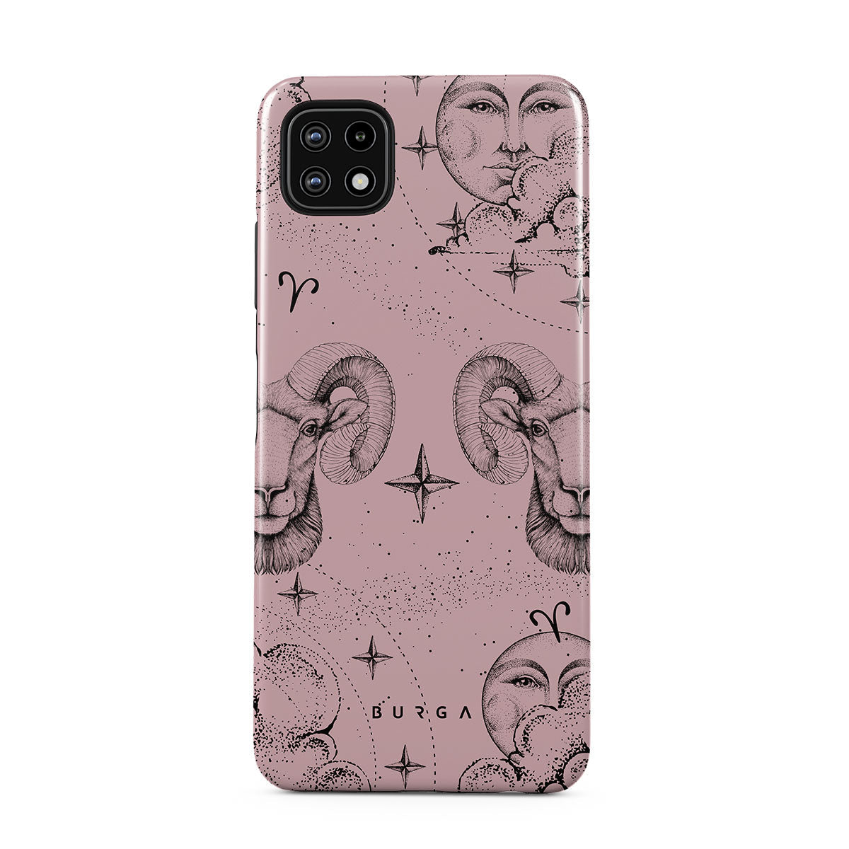 Skorter | Aries - Samsung Galaxy A22 5G case