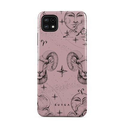 Skorter | Aries - Samsung Galaxy A22 5G case