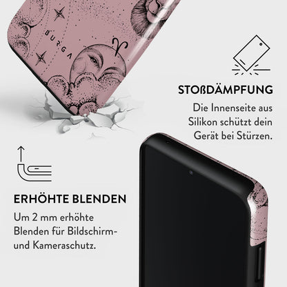 Skorter | Aries - Samsung Galaxy A22 5G case