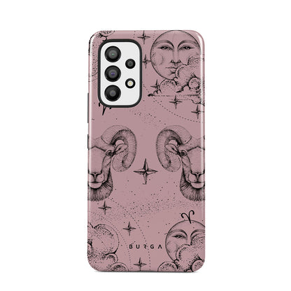 Skorter | Aries - Samsung Galaxy A33 Case