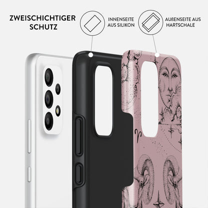 Skorter | Aries - Samsung Galaxy A23 4G / 5G Case