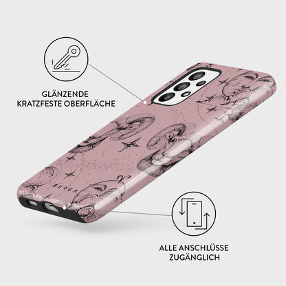 Skorter | Aries - Samsung Galaxy A23 4G / 5G Case