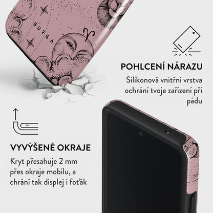 Skorter | Aries - Samsung Galaxy A23 4G / 5G Case