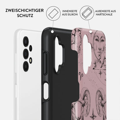 Skorter | Aries - Samsung Galaxy A13 4G Case