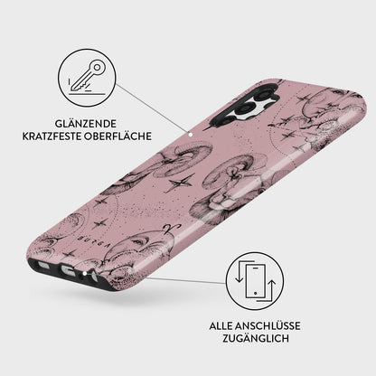 Skorter | Aries - Samsung Galaxy A13 4G Case