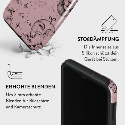 Skorter | Aries - Samsung Galaxy A13 4G Case