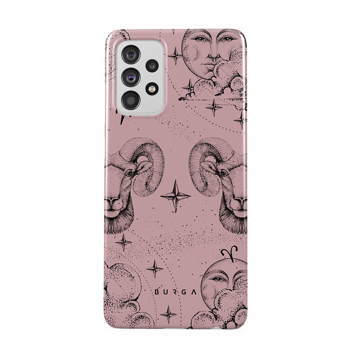Skorter | Aries - Samsung Galaxy A72 4G / 5G case
