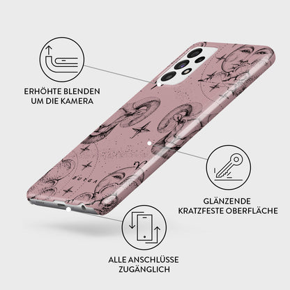 Skorter | Aries - Samsung Galaxy A72 4G / 5G case