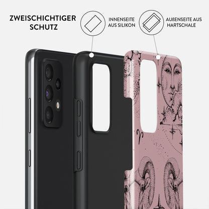 Skorter | Aries - Samsung Galaxy A52 / A52S 4G / 5G Case