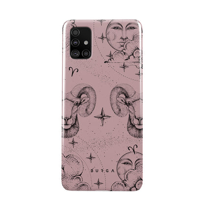 Skorter | Aries - Samsung Galaxy A51 4G Case