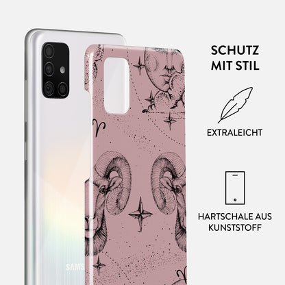 Skorter | Aries - Samsung Galaxy A51 4G Case