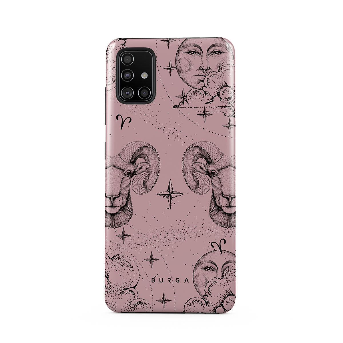 Skorter | Aries - Samsung Galaxy A71 4G Case