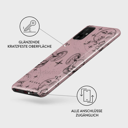 Skorter | Aries - Samsung Galaxy A51 4G Case