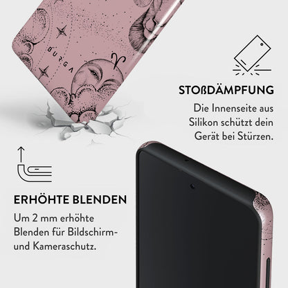 Skorter | Aries - Samsung Galaxy A51 4G Case