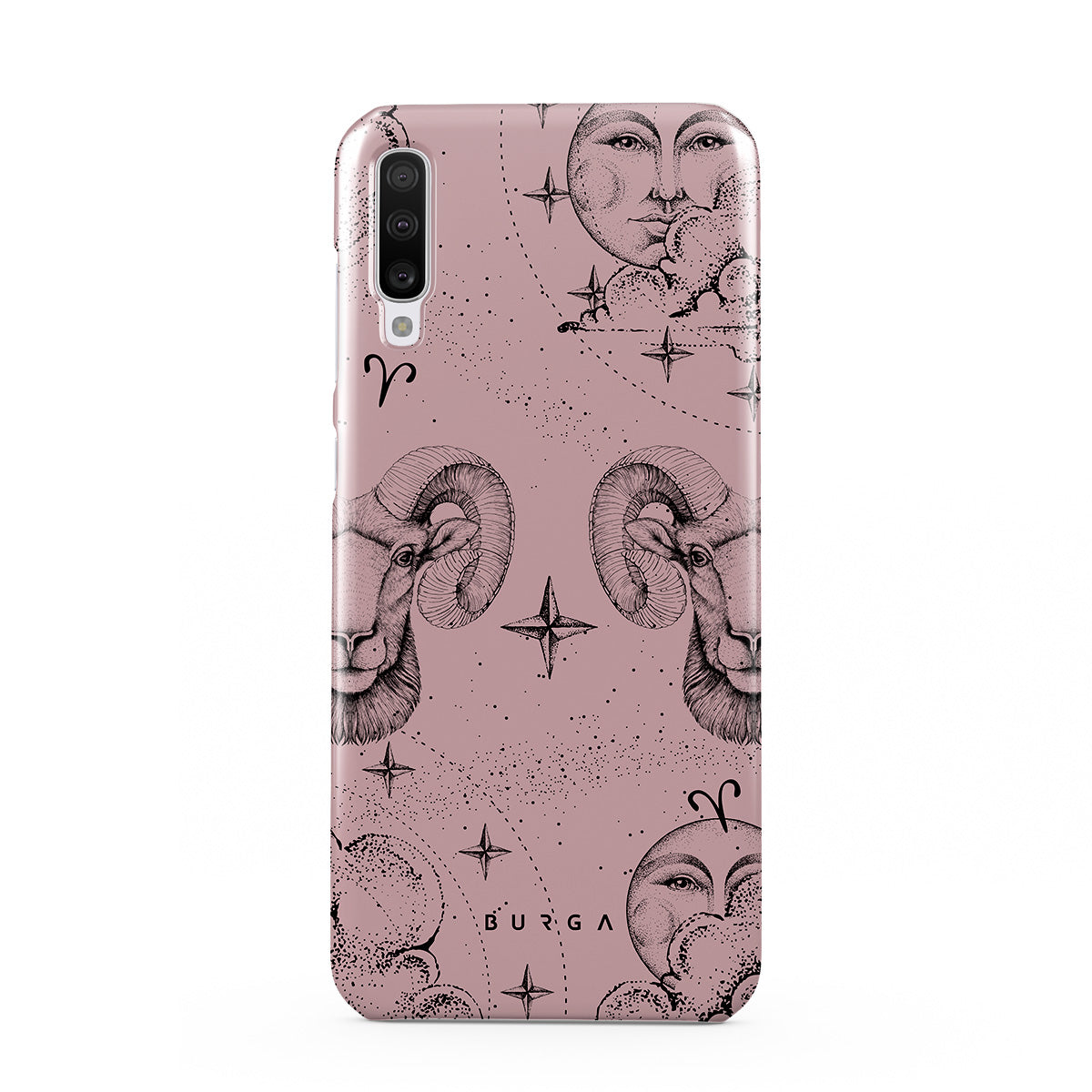 Skorter | Aries - Samsung Galaxy A70 case