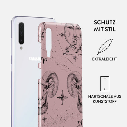 Skorter | Aries - Samsung Galaxy A70 case