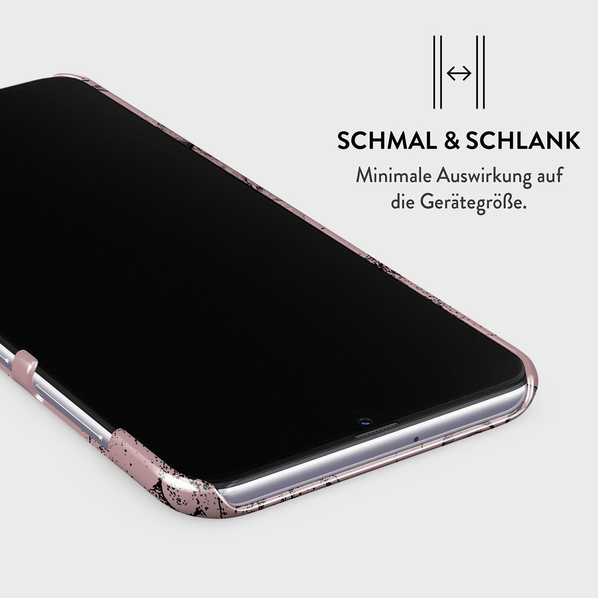 Skorter | Aries - Samsung Galaxy A40 Deck case