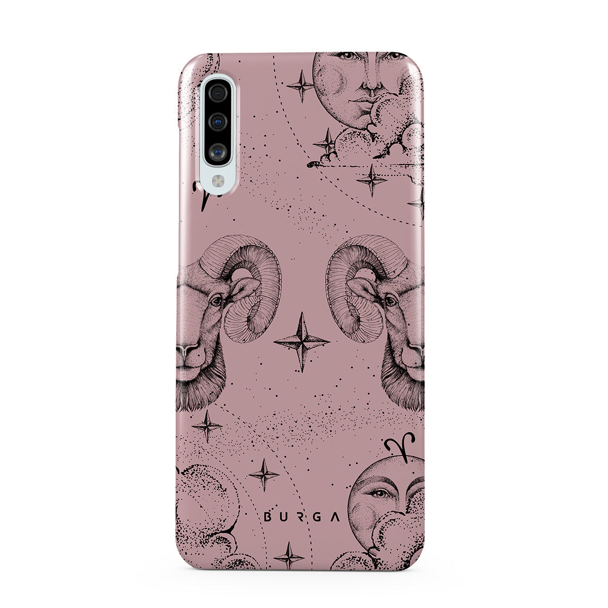Skorter | Aries - Samsung Galaxy A50 Case