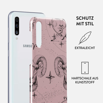 Skorter | Aries - Samsung Galaxy A50 Case