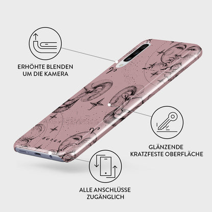 Skorter | Aries - Samsung Galaxy A50 Case