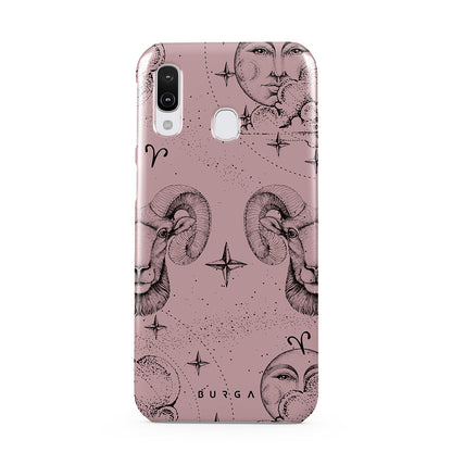 Skorter | Aries - Samsung Galaxy A40 Deck case