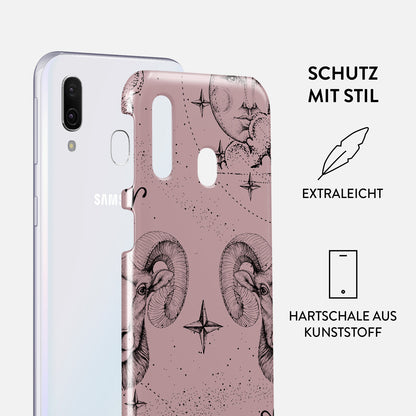 Skorter | Aries - Samsung Galaxy A40 Deck case