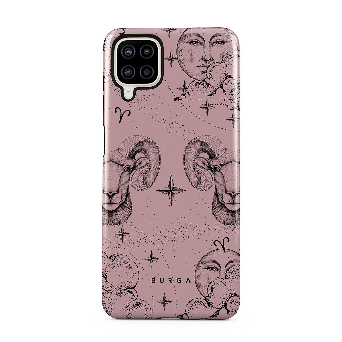 Skorter | Aries - Samsung Galaxy A12 4G case