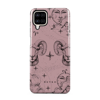 Skorter | Aries - Samsung Galaxy A12 4G case