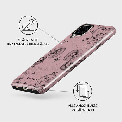 Skorter | Aries - Samsung Galaxy A12 4G case