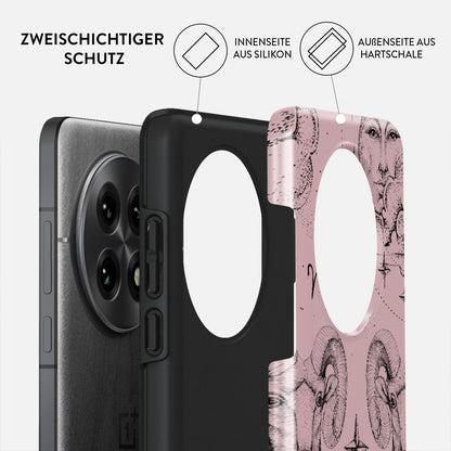Skorter | Aries - OnePlus 13 Case