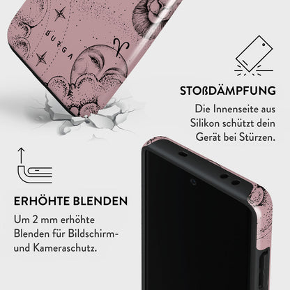 Skorter | Aries - OnePlus 12 Case