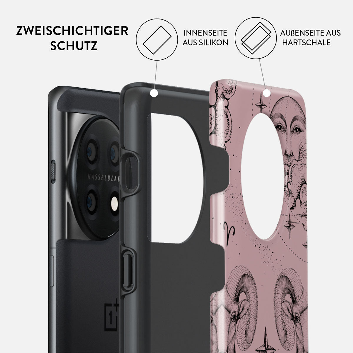 Skorter | Aries - OnePlus 11 case