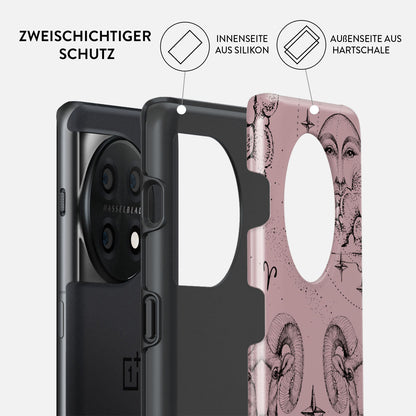 Skorter | Aries - OnePlus 11 case