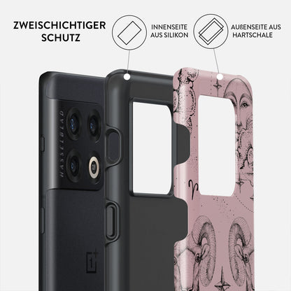 Skorter | Aries - OnePlus 10 Pro 5G case