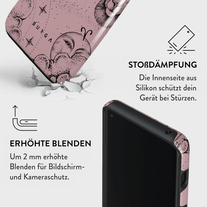 Skorter | Aries - OnePlus 10 Pro 5G case