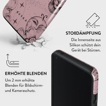 Skorter | Aries - OnePlus 9 case