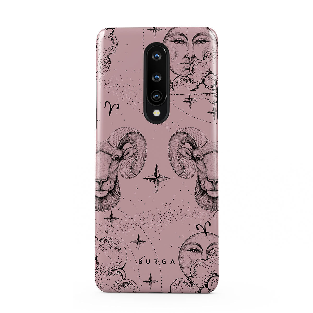 Skorter | Aries - OnePlus 8 case
