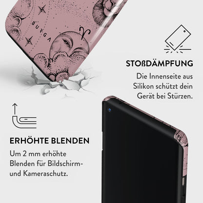 Skorter | Aries - OnePlus 8 case