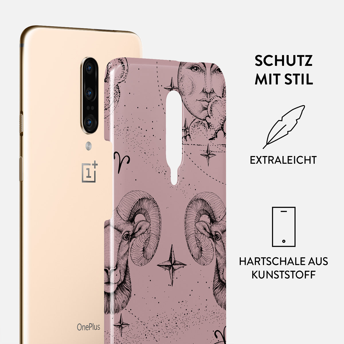 Skorter | Aries - OnePlus 7 Pro / 7T Pro case
