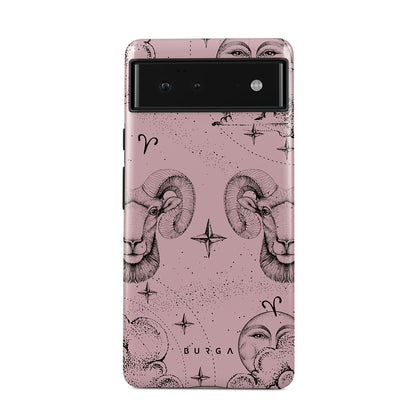 Skorter | Aries - Google Pixel 6 Pro Case