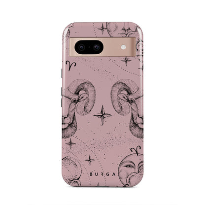 Skorter | Aries - Google Pixel 8a Case