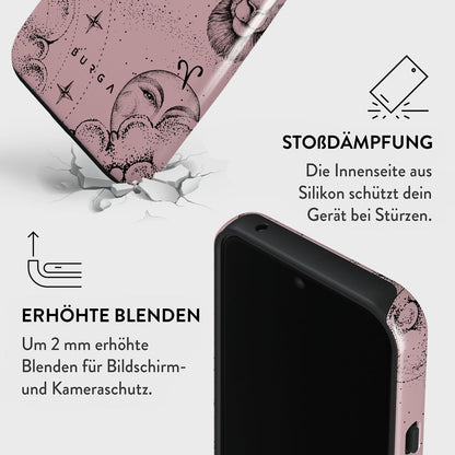 Skorter | Aries - Google Pixel 8a Case