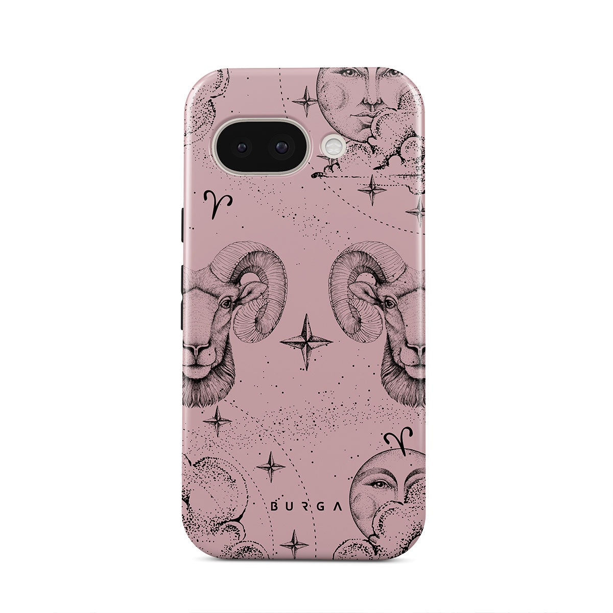 Skorter | Aries - Google Pixel 9a case