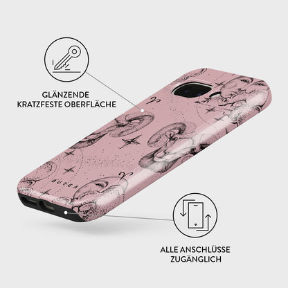 Skorter | Aries - Google Pixel 9a case