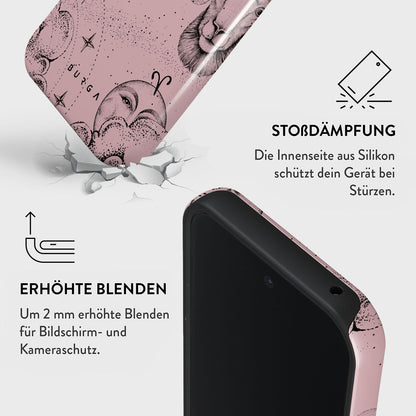 Skorter | Aries - Google Pixel 9a case