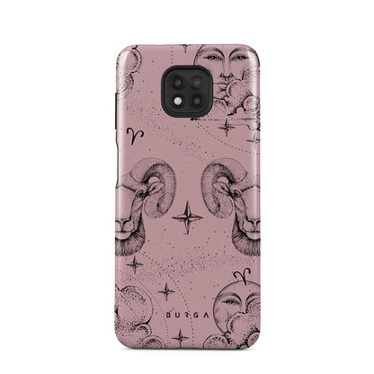 Skorter | Aries - Motorola Moto G Power 2021 case
