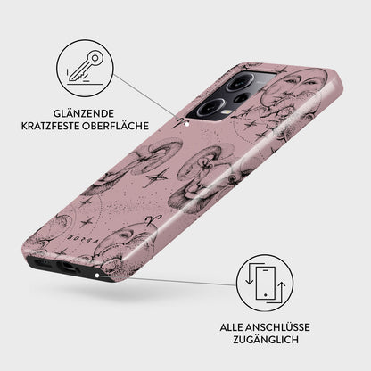 Skorter | Aries - Xiaomi Redmi Note 12 Pro 5G case